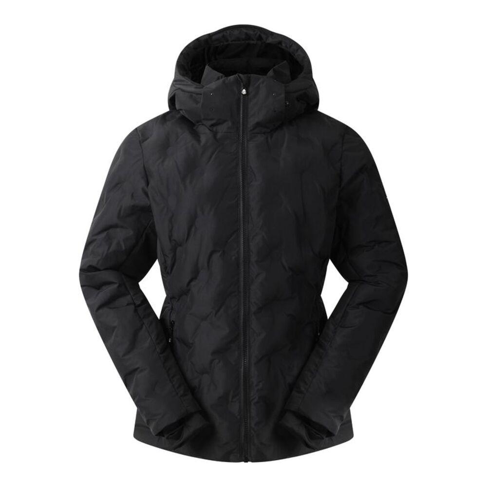 Dare 2B Womens/Ladies Ski Jacket / Black